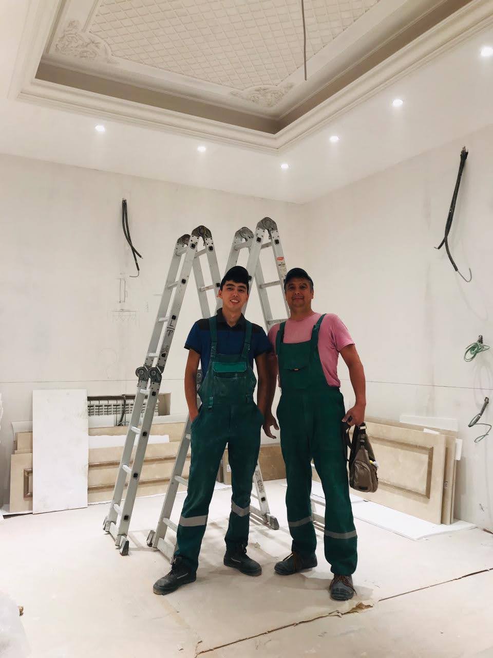 Вызвать электрика в Алматы